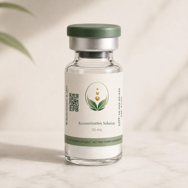 Reconstitution Solution 10 mL vial